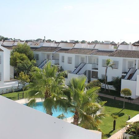 Apartamento En Urbanizacion Hacienda Golf Islantilla Исла Кристина Екстериор снимка