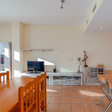 Apartamento En Urbanizacion Hacienda Golf Islantilla Исла Кристина Екстериор снимка