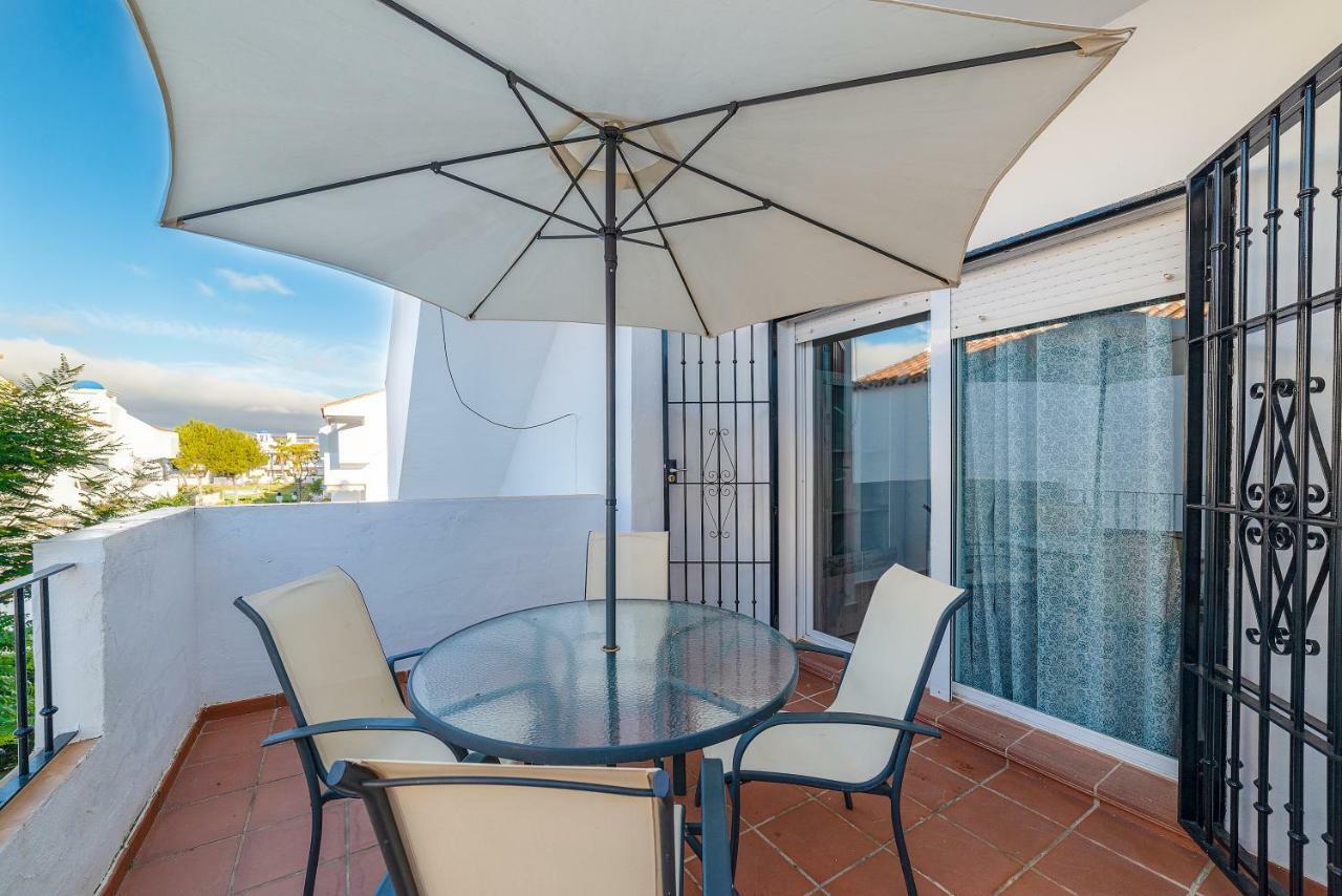 Apartamento En Urbanizacion Hacienda Golf Islantilla Исла Кристина Екстериор снимка