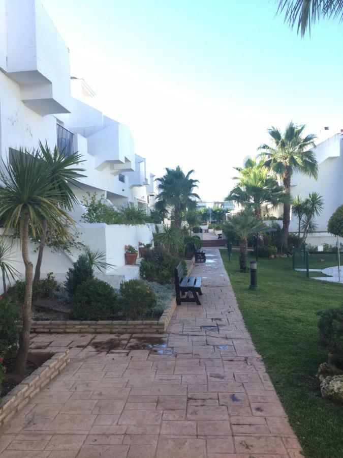 Apartamento En Urbanizacion Hacienda Golf Islantilla Исла Кристина Екстериор снимка