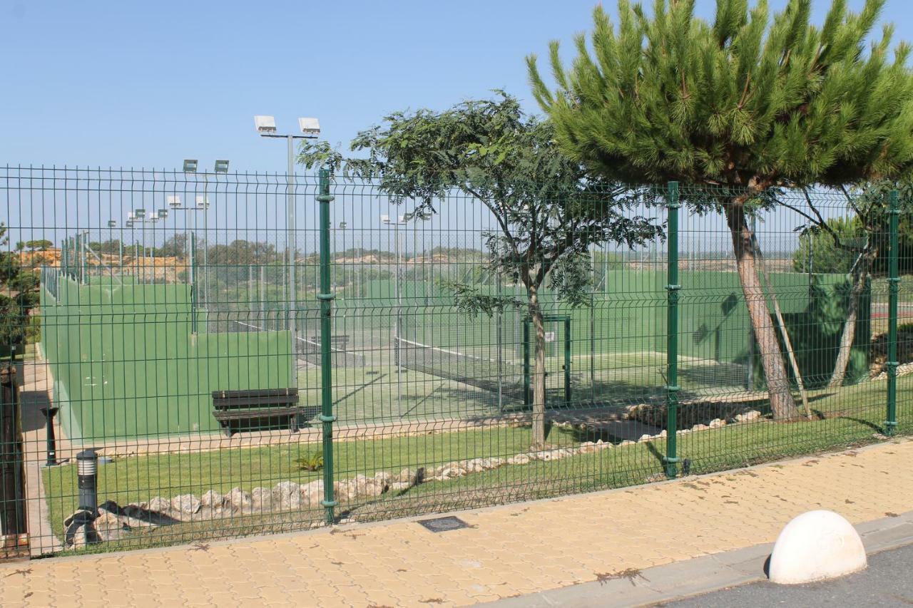 Apartamento En Urbanizacion Hacienda Golf Islantilla Исла Кристина Екстериор снимка