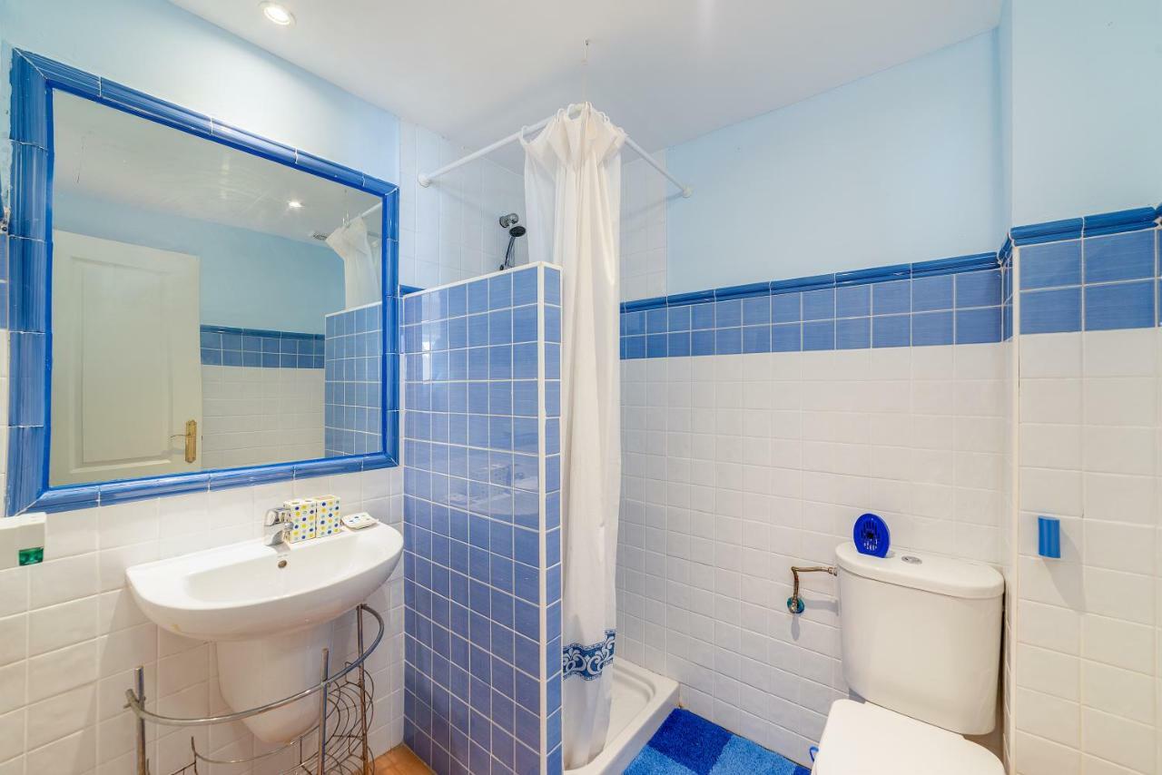 Apartamento En Urbanizacion Hacienda Golf Islantilla Исла Кристина Екстериор снимка